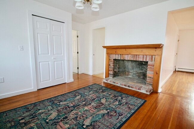 Building Photo - 49 Mount Pleasant St