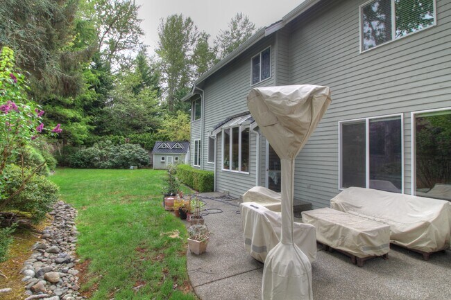 Building Photo - 1006 270th Ct SE