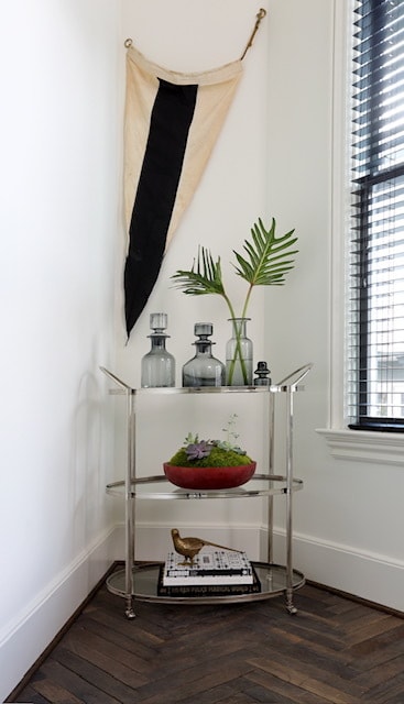 Stairwell - 2183B Niles Place NE