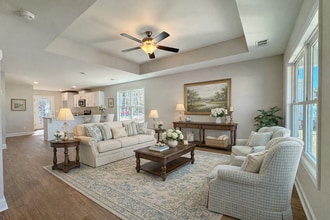 Building Photo - 117 Zetterower Rd