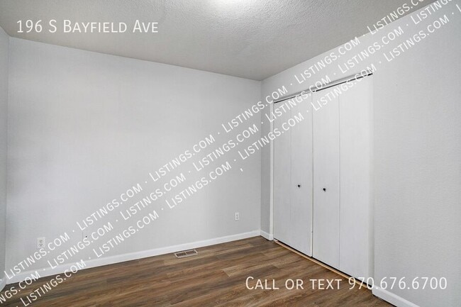 Building Photo - 196 S Bayfield Ave