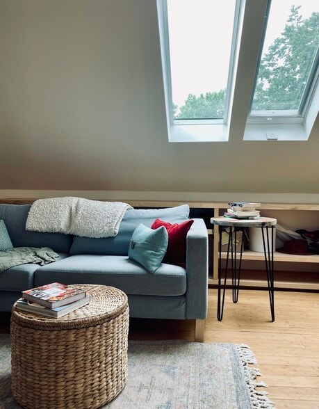 Building Photo - 1701 Taylor St NE