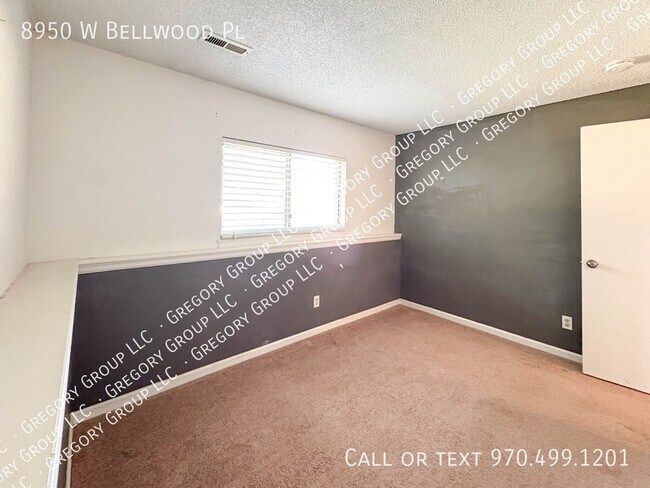 Building Photo - 8950 W Bellwood Pl