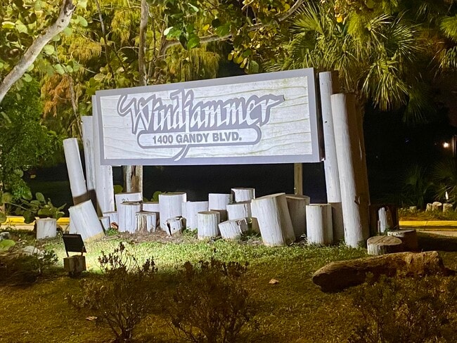 Building Photo - 1400 Gandy Blvd N