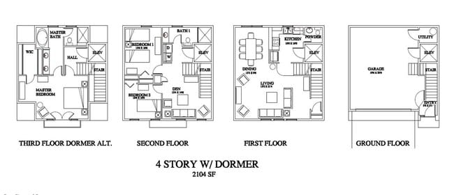 Building Photo - 7401 N Ocean Blvd