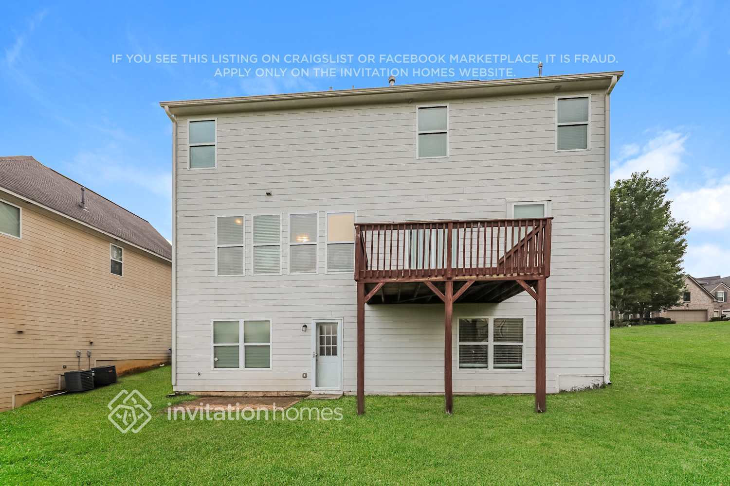 Building Photo - 4319 Rainer Dr