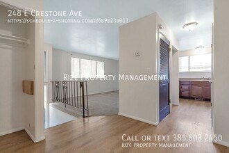 Building Photo - 248 E Crestone Ave