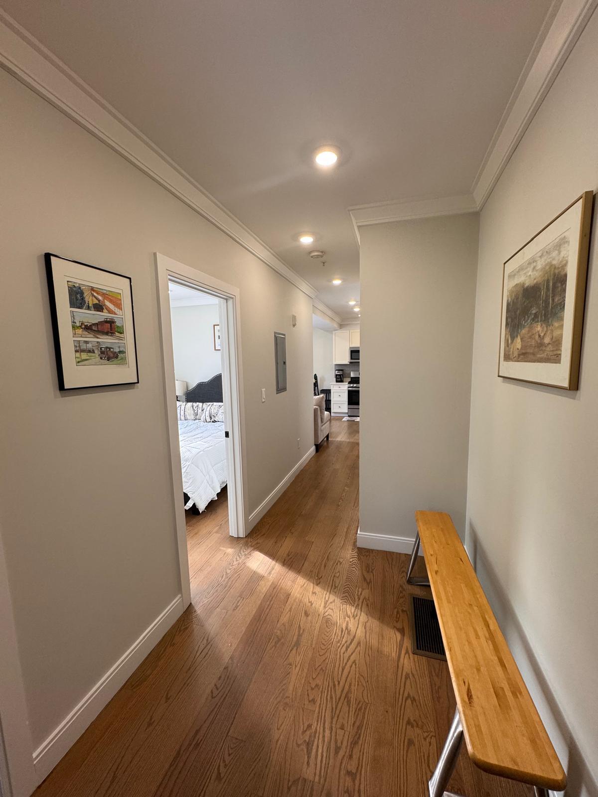 Building Photo - 93 George St