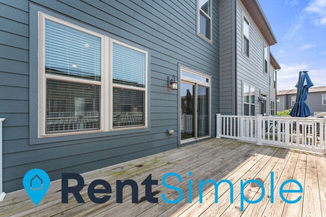 Building Photo - 10520 Ratcliffe Trl
