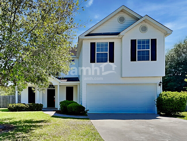 Primary Photo - 14 Willow Lakes Dr