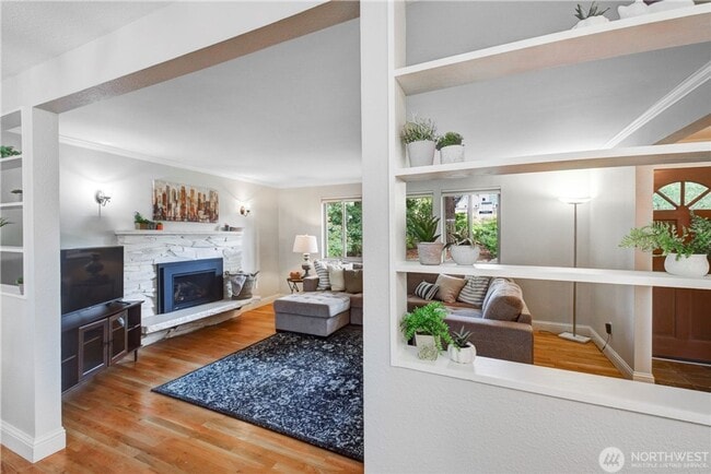 Building Photo - 3bd/1.75ba Kirkland Home