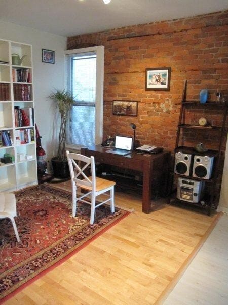 Building Photo - charming 1 bed 1 bath in the heart of saint paul!