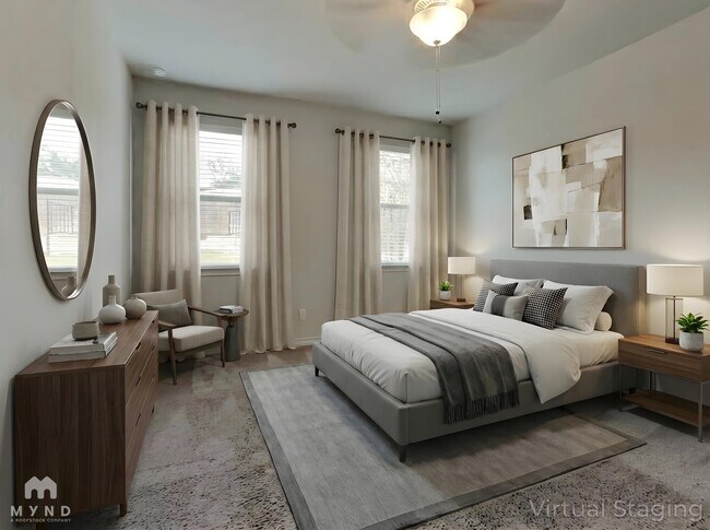 Building Photo - 1332 Eagle Ridge Trail