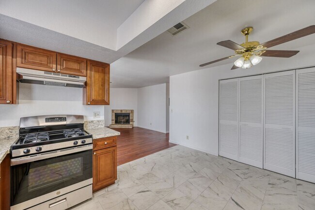 Building Photo - 6713 W Charleston Blvd