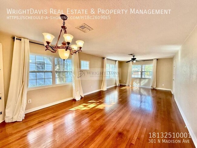 Building Photo - 301 N Madison Ave