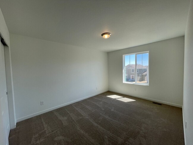 Building Photo - One year old home on corner lot!! Your nex...