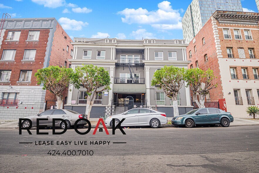Building Photo - 681 Shatto Pl