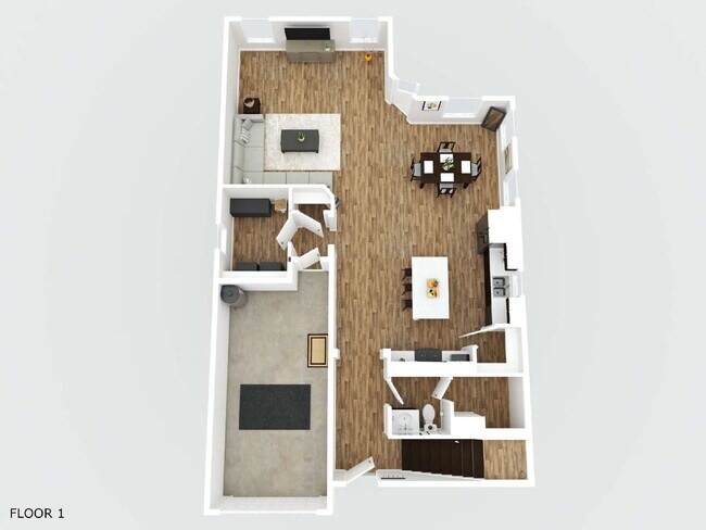 Building Photo - Located in the vibrant Valley Ranch commun...