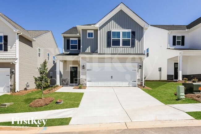 Building Photo - 614 Goldburn Wy