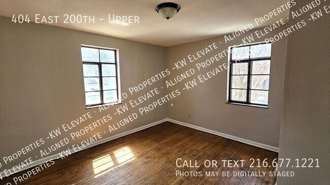 Building Photo - 404 East 200th-Upper