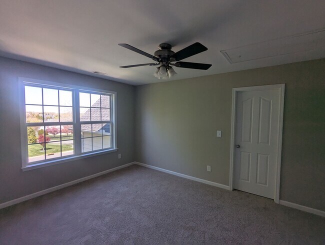 Building Photo - Harrisburg with Large Fenced-In Yard, Small Private Pool/Spa and Putting Green