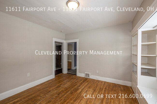 Building Photo - 11611 Fairport Ave