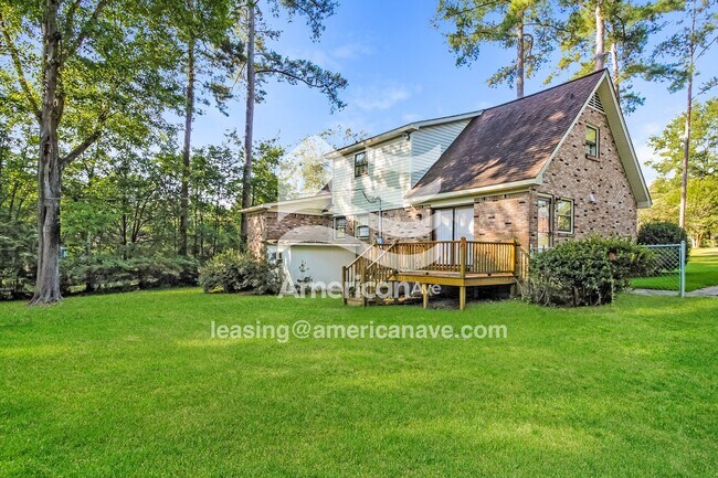 Building Photo - 108 Mistwoode Rd