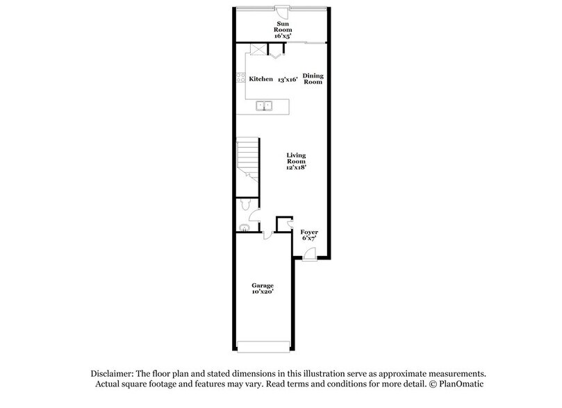 Building Photo - 2171 Great Sapphire Ln