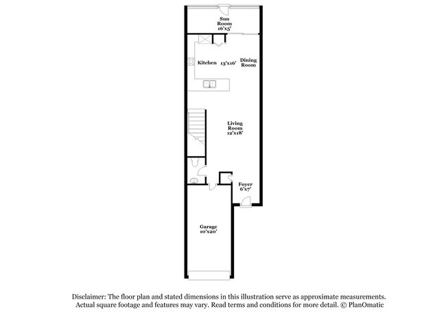 Building Photo - 2171 Great Sapphire Ln