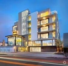 4091 Redwood Entrance - R3 by CLG