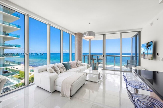 Building Photo - 6899 Collins Ave