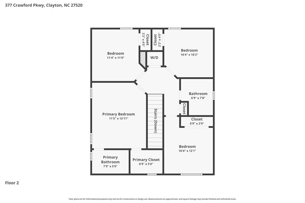 Building Photo - 377 Crawford Pkwy