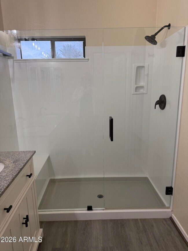 Building Photo - 9705 E Mountain View Rd