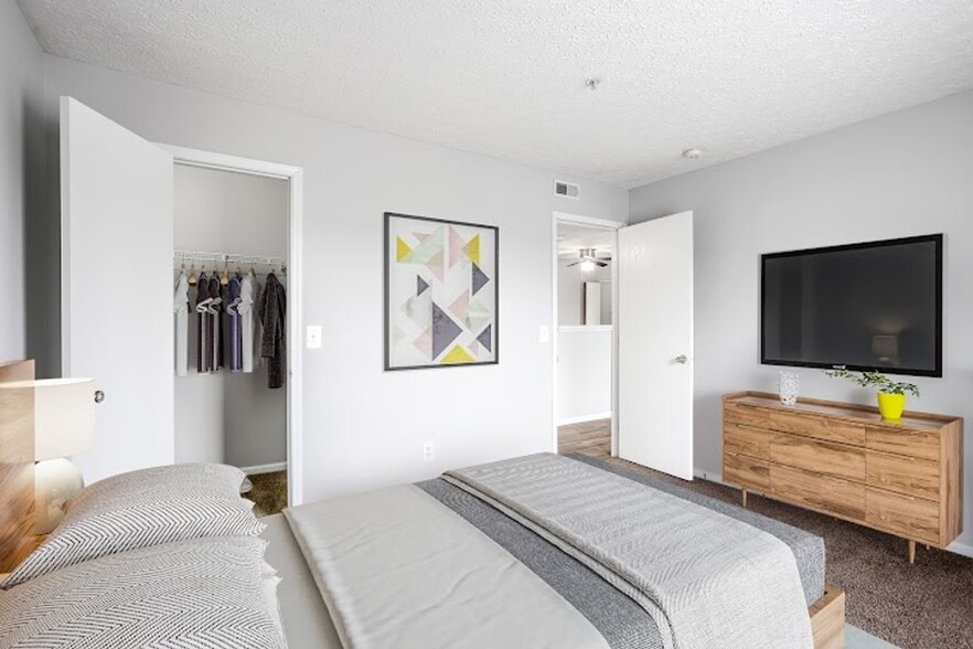 Primary Photo - The Poste at Sinclair - SUMMER REDUCED RENT