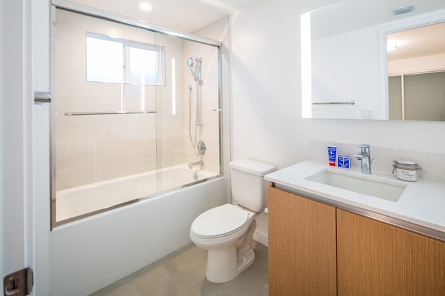 Primary Photo - Pacifico Apartments