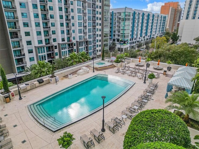 Building Photo - 100 S Eola Dr
