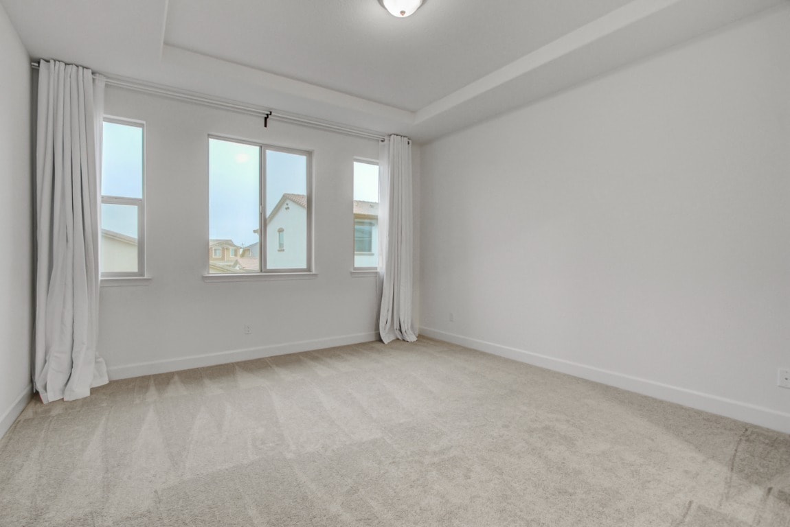 Master Bedroom - 2008 Gumbinger Pl