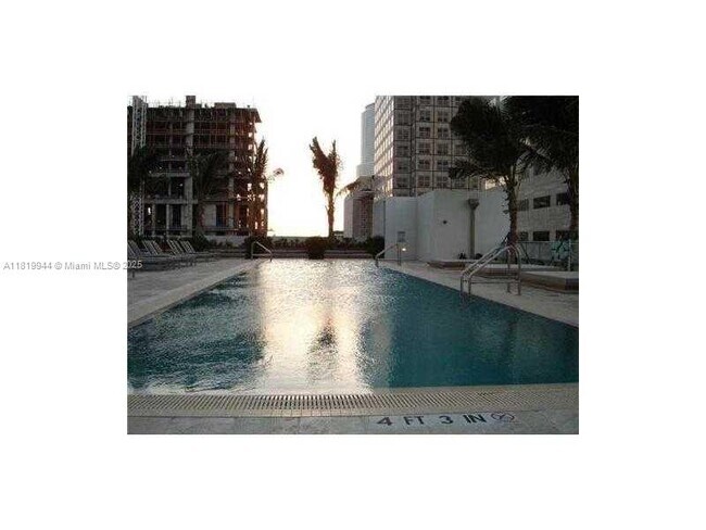 Building Photo - 335 S Biscayne Blvd