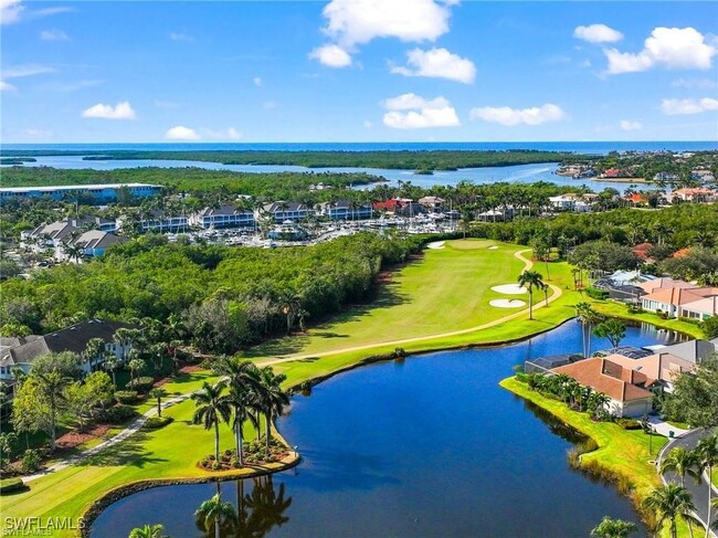 Building Photo - 4700 Yacht Harbor Dr