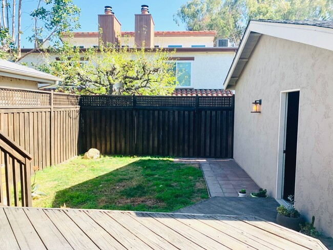 Building Photo - Gorgeous 3BD/2BA House in Hillcrest - Available NOW!