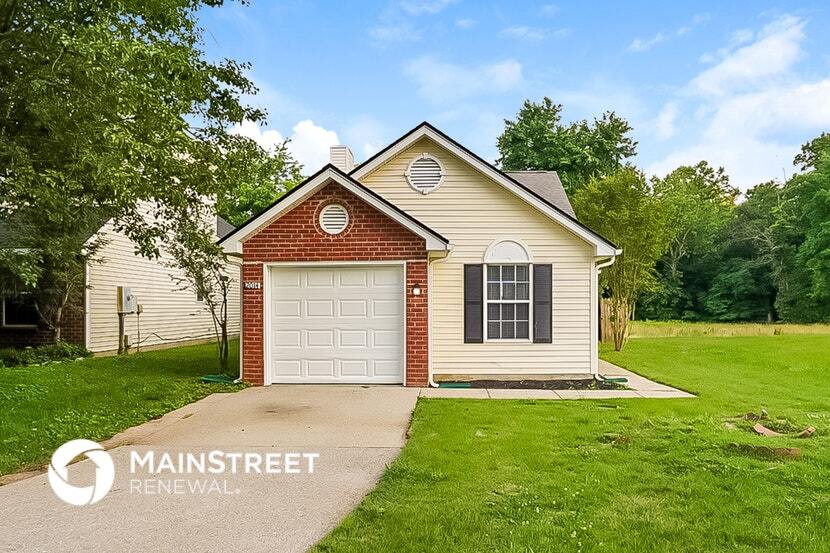 Primary Photo - 2014 Valley Dr