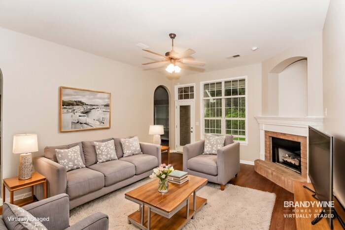 Building Photo - 1581 Farkleberry Dr