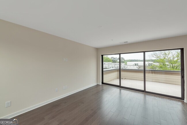 Building Photo - 1807 Brandsford St NW