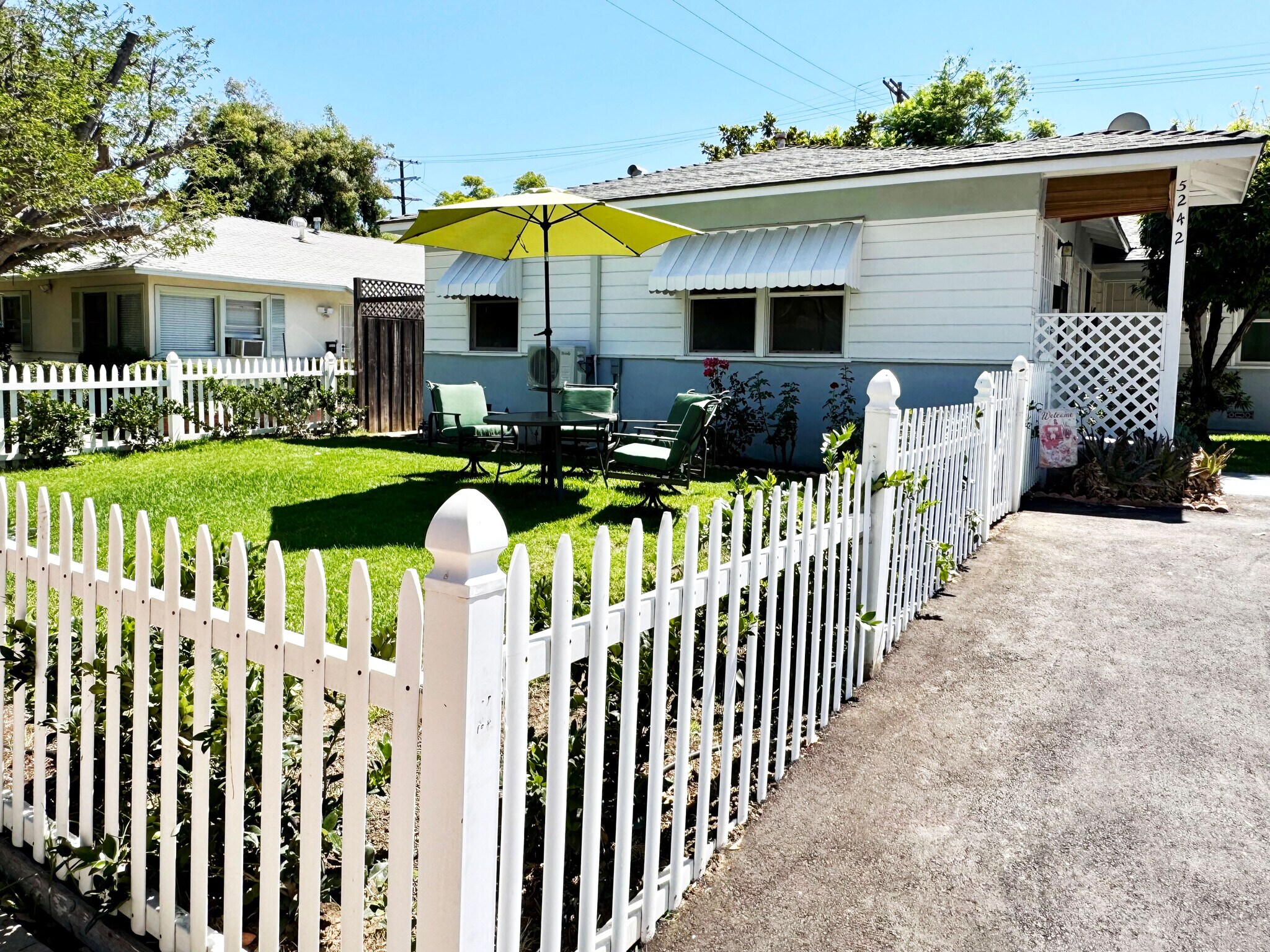 Building Photo - 5242 Comercio Ave