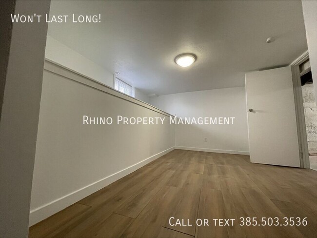 Building Photo - 1144 S 200 E