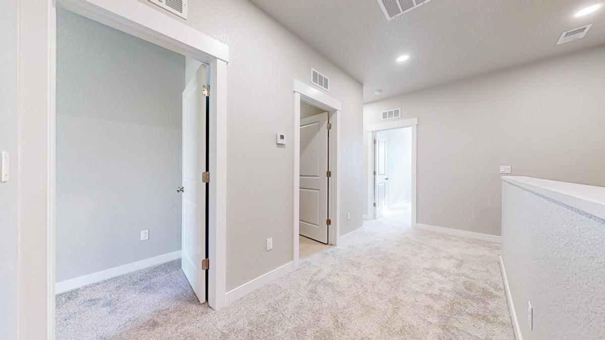 Loft - 3462 Kettle Creek Dr