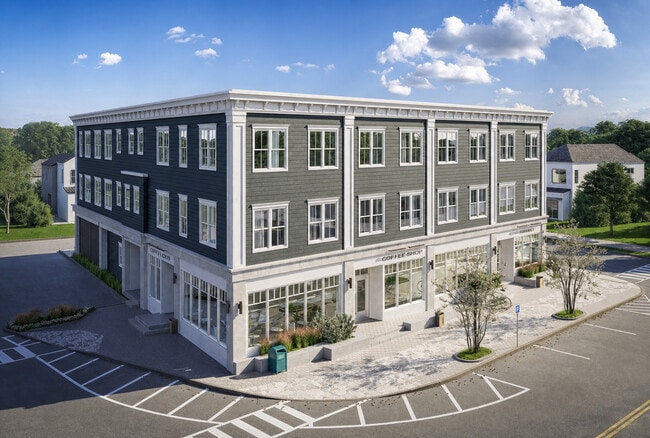Building Photo - 298 Main