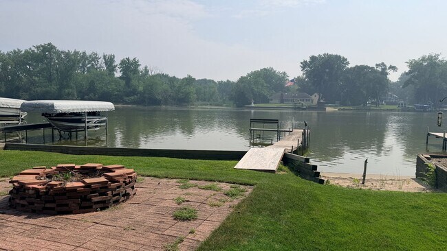 Building Photo - Riverfront Living on the Fox: 2 Bed, 1 Bath with Private Dock and Oversized Garage