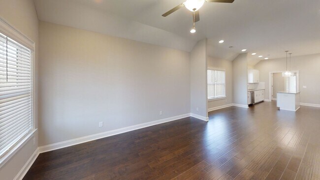 Building Photo - Camden Ridge - Single Family