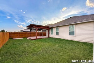 Building Photo - 8530 Briscoe Fields